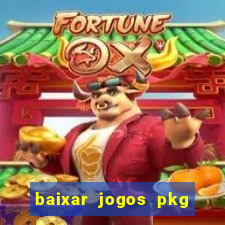 baixar jogos pkg ps3 desbloqueado